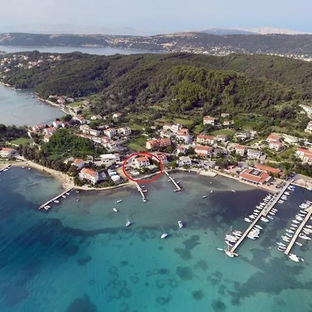 Triple Kampor 12773a